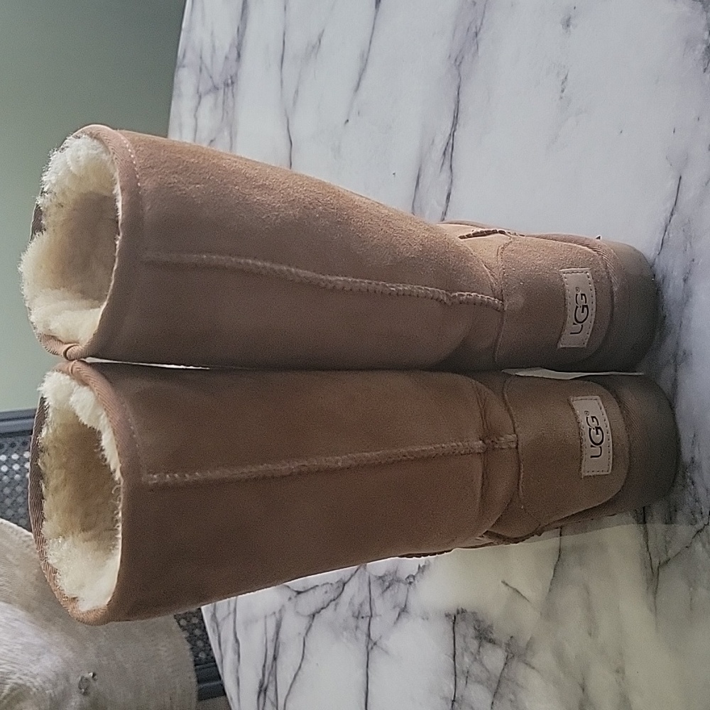 Ugg Classic Tall Ii Boot - image 2